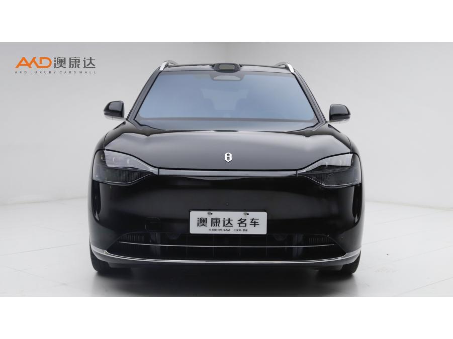 AITO问界 Aito M9