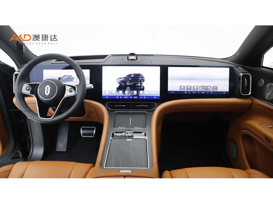AITO问界 Aito M9