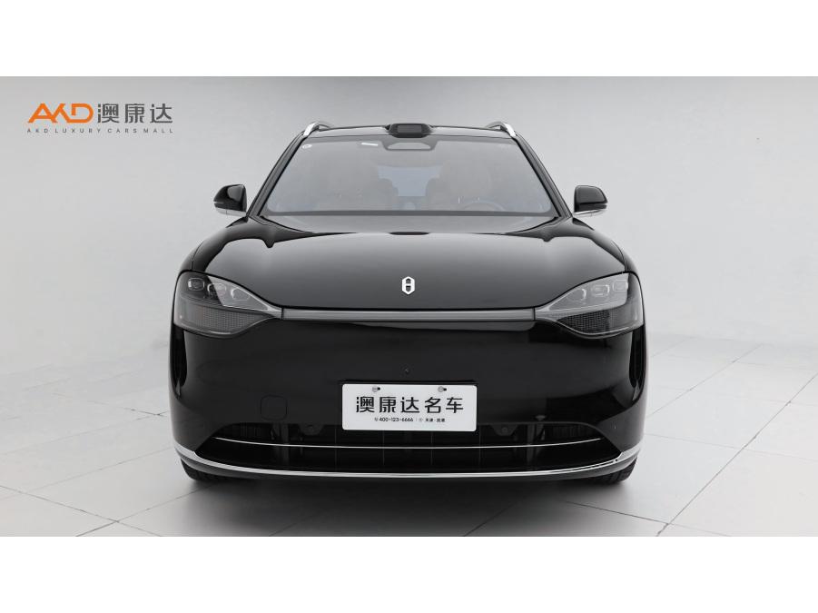 AITO问界 Aito M9