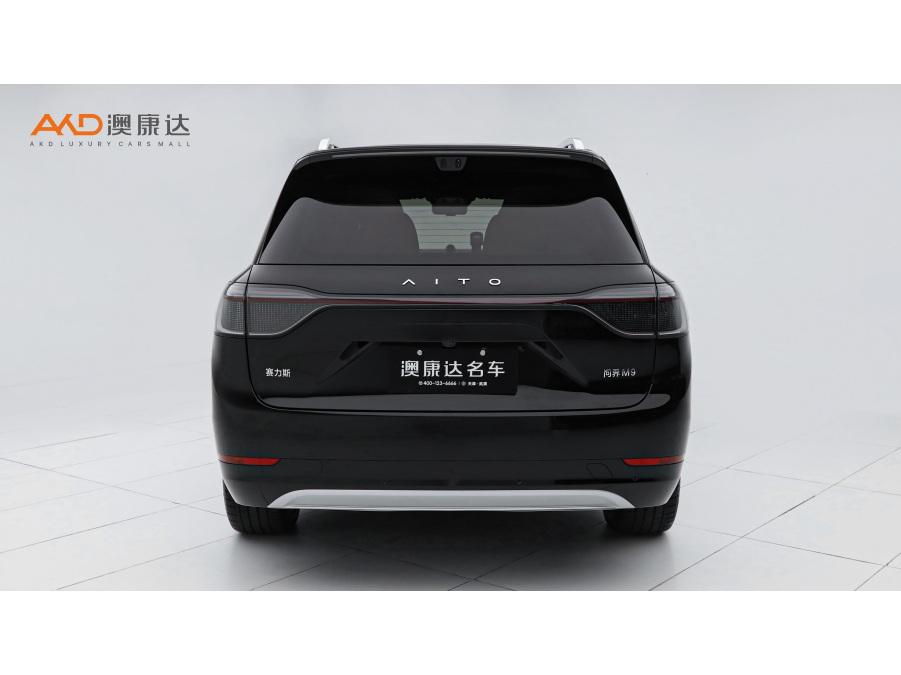 AITO问界 Aito M9