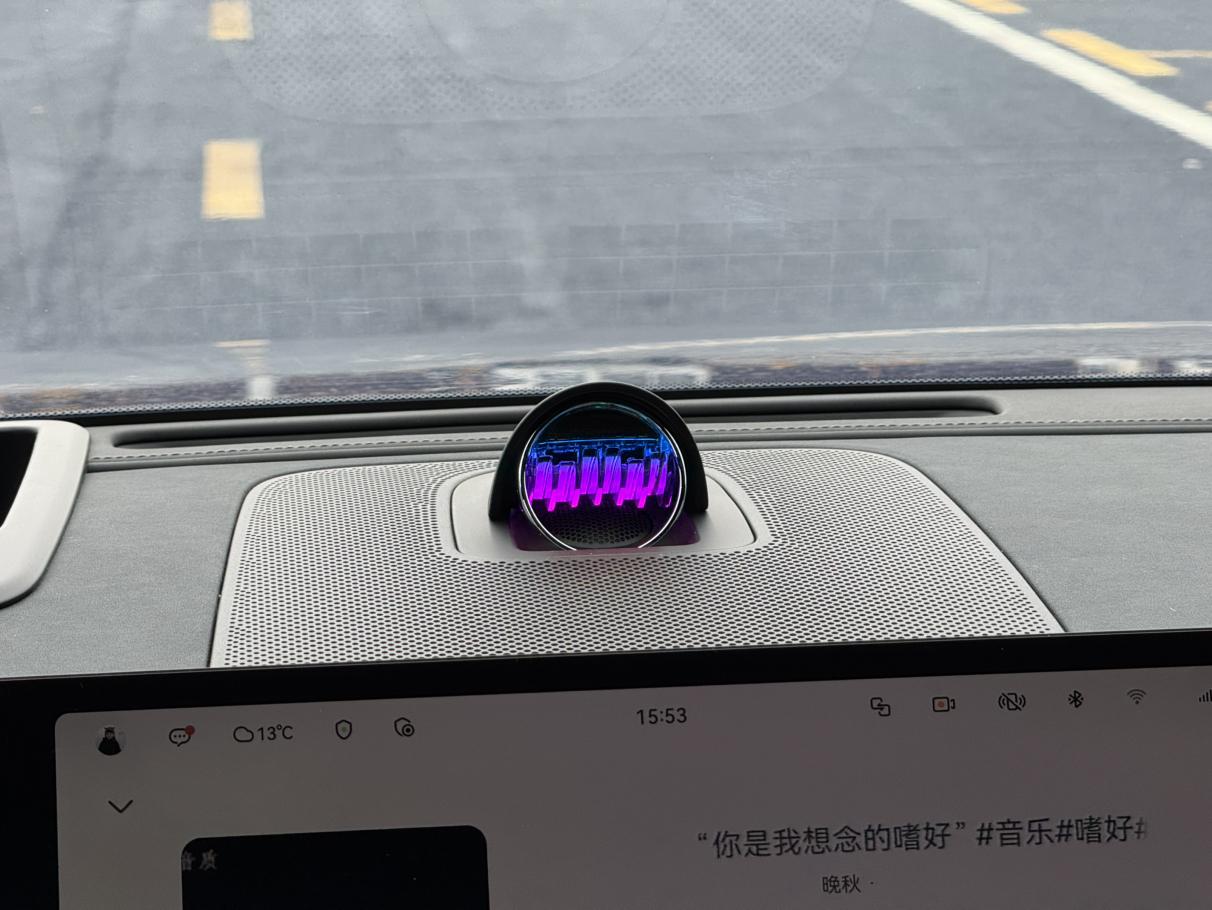 AITO问界 Aito M9