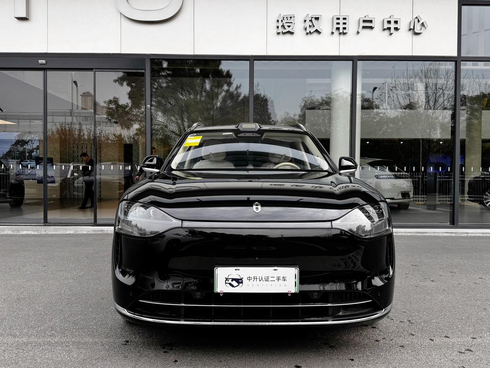 AITO问界 Aito M9
