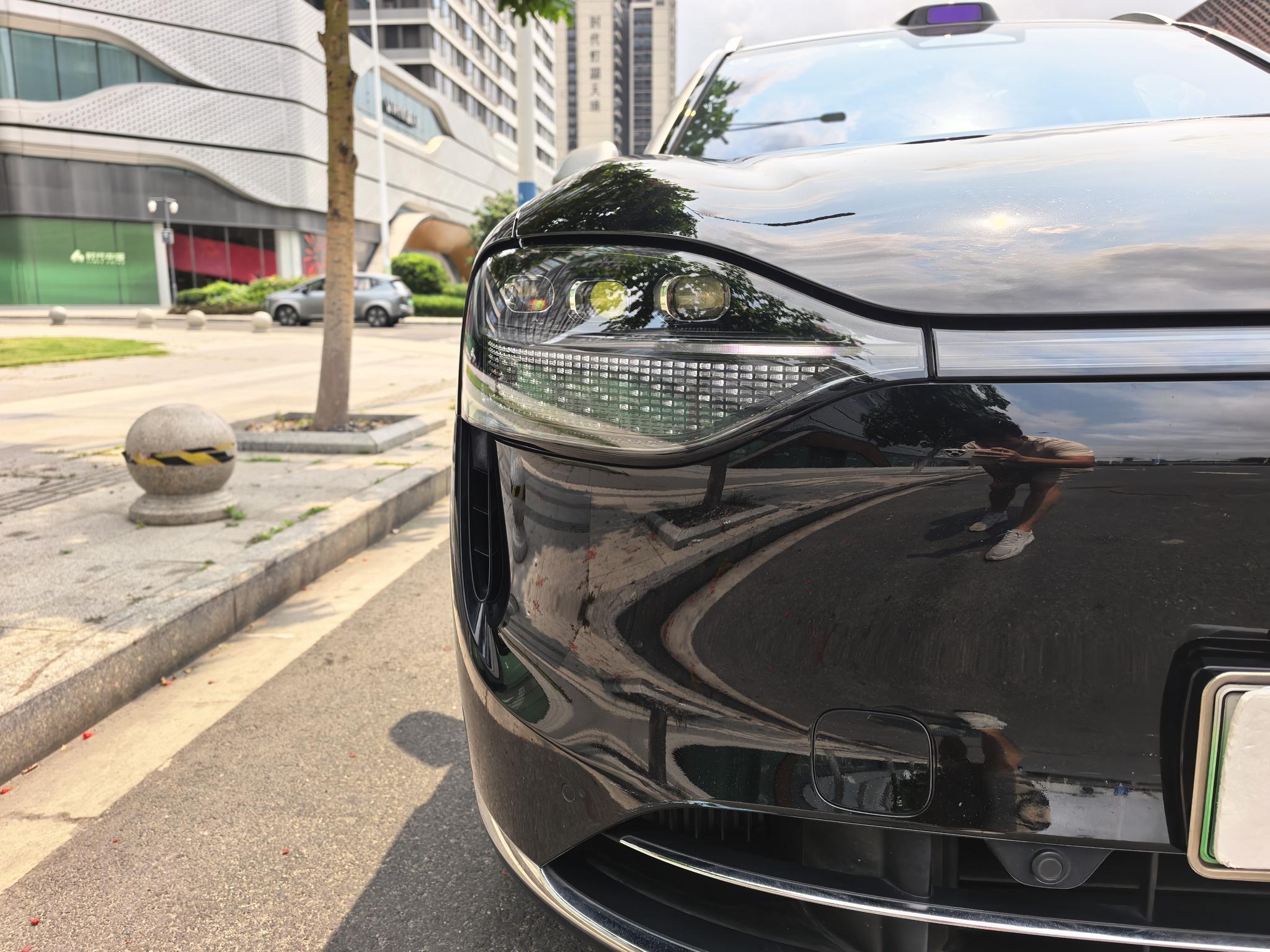 AITO问界 Aito M9