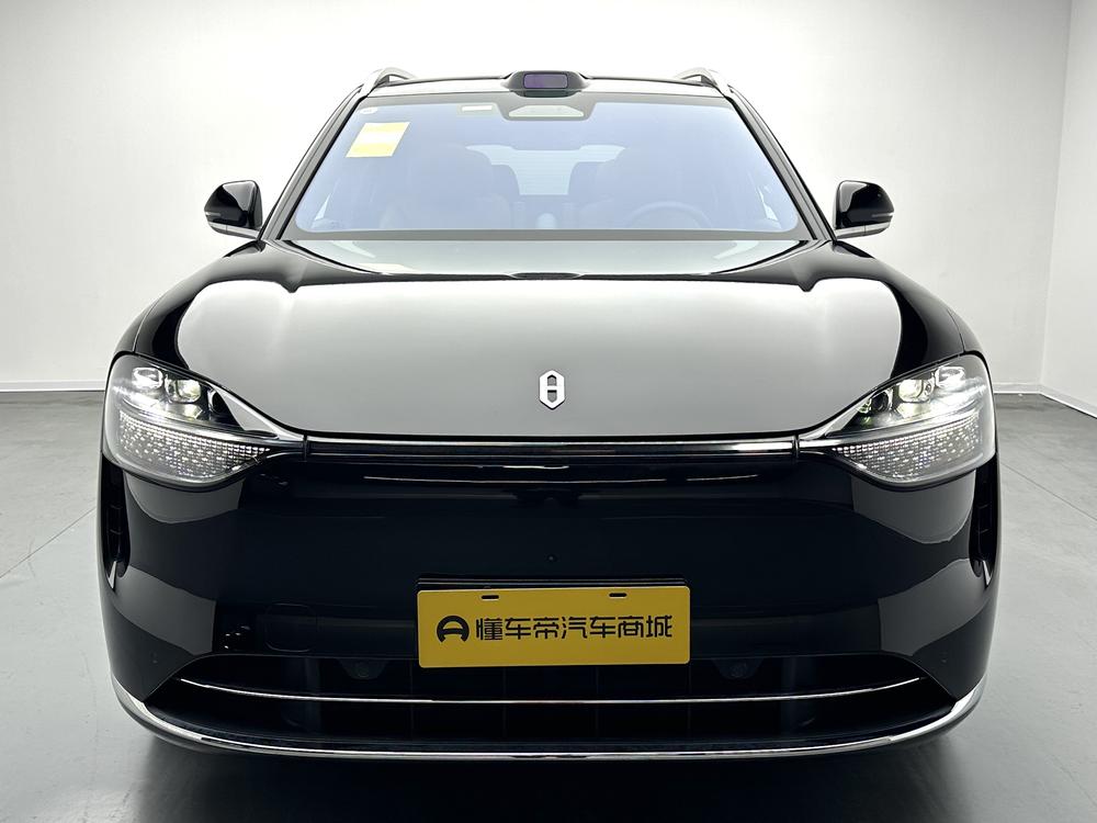 AITO问界 Aito M9