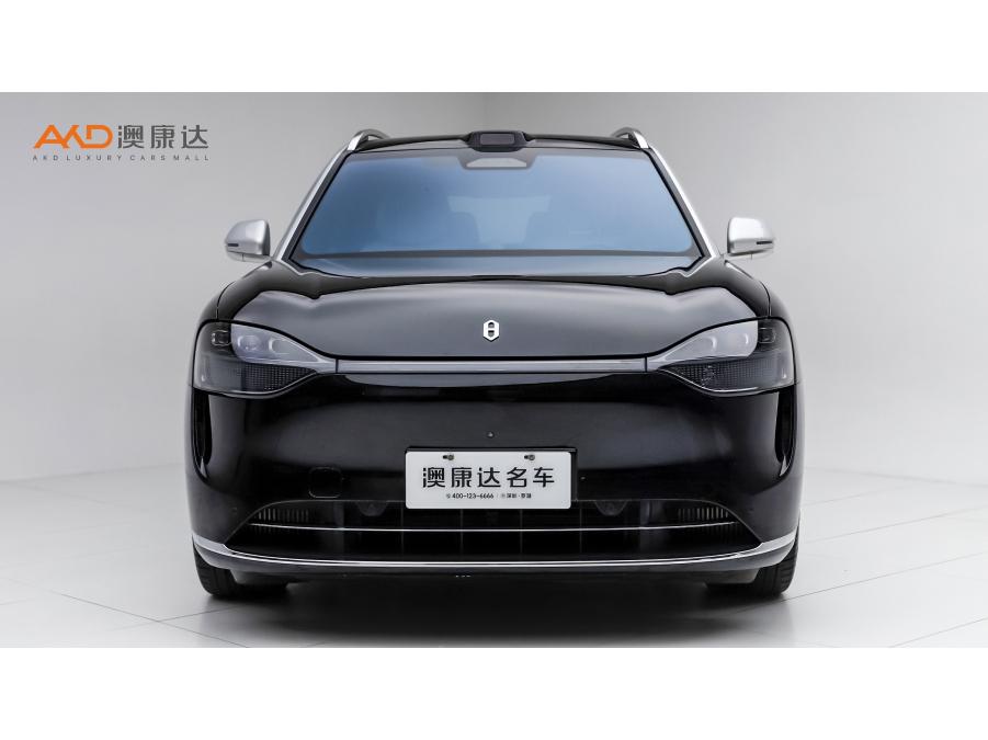 AITO问界 Aito M9