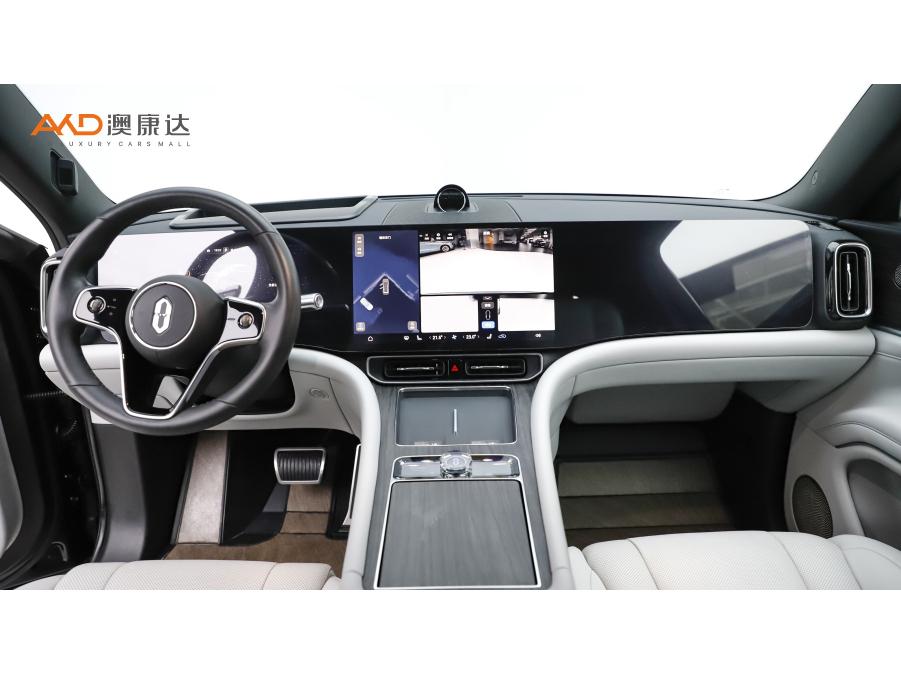 AITO问界 Aito M9