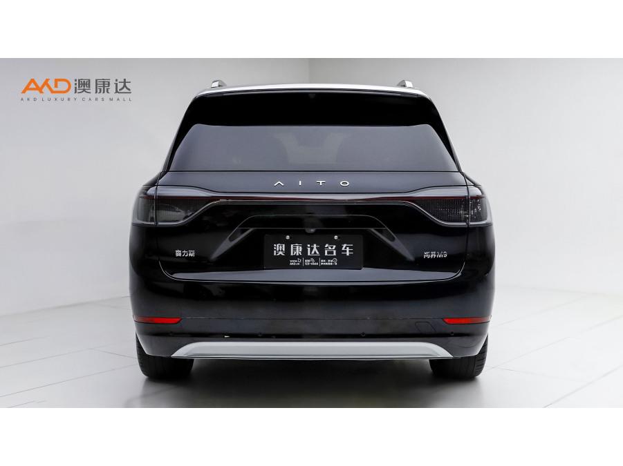 AITO问界 Aito M9