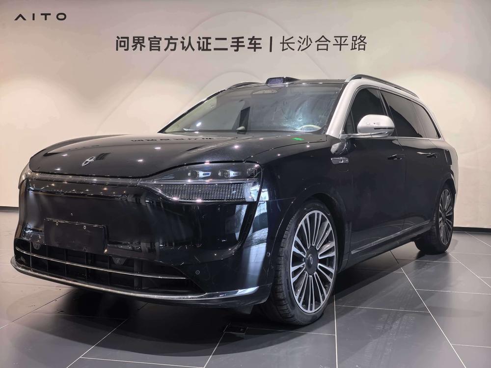 AITO问界 Aito M9