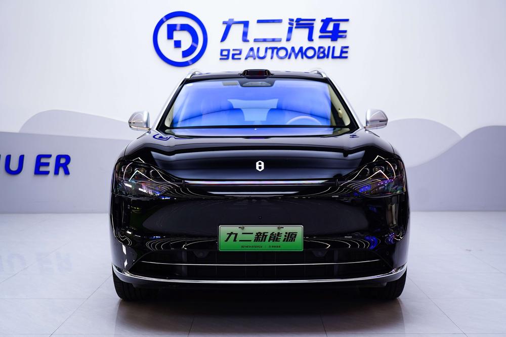 AITO问界 Aito M9