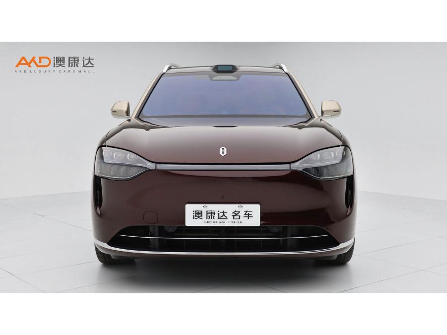 AITO问界 Aito M9