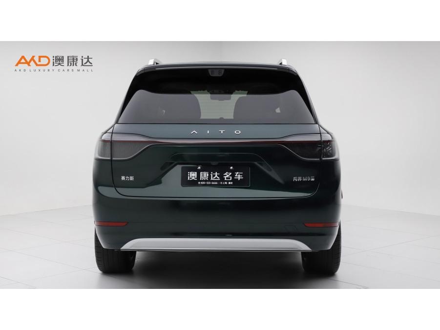 AITO问界 Aito M9