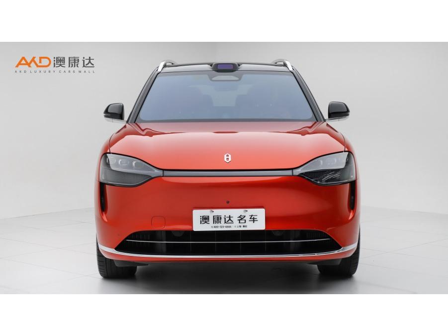 AITO问界 Aito M9