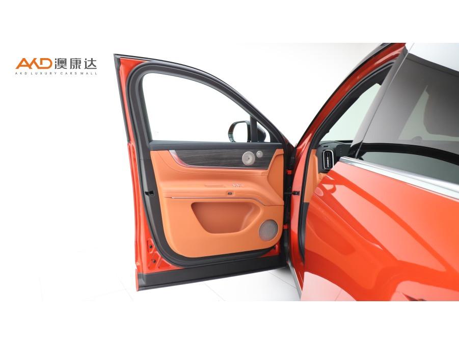 AITO问界 Aito M9