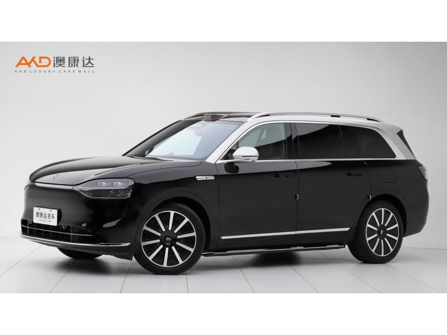 AITO问界 Aito M9