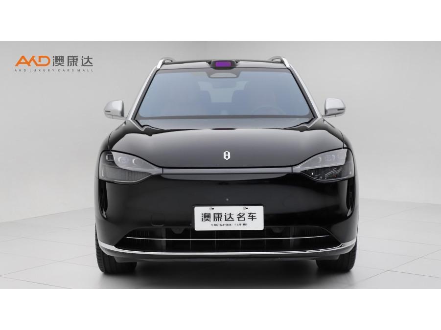 AITO问界 Aito M9