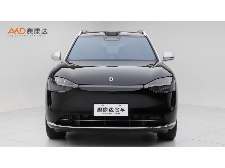 AITO问界 Aito M9