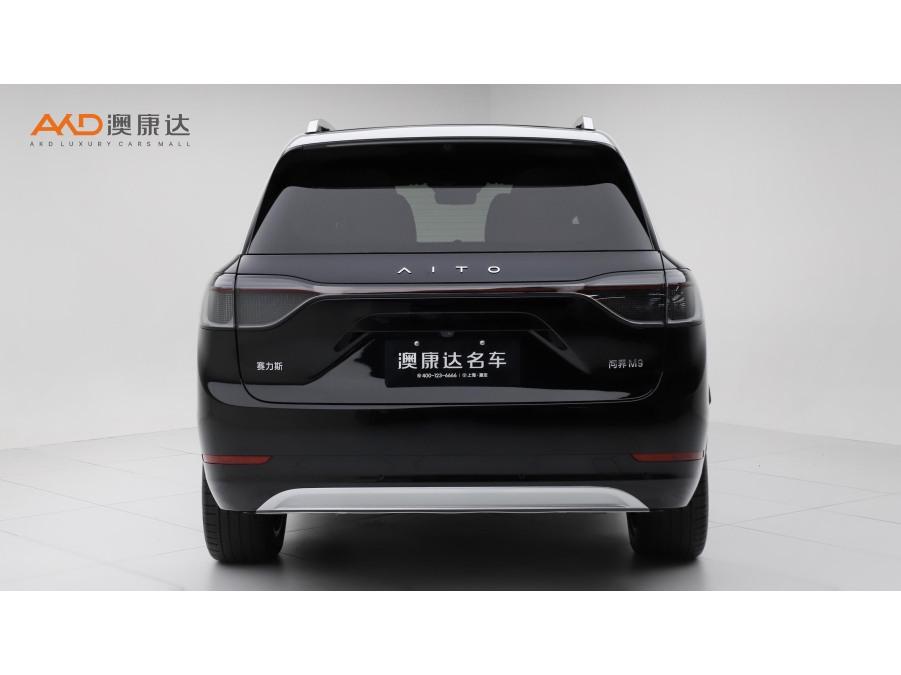 AITO问界 Aito M9