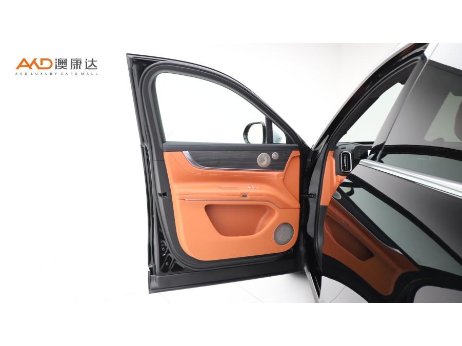 AITO问界 Aito M9