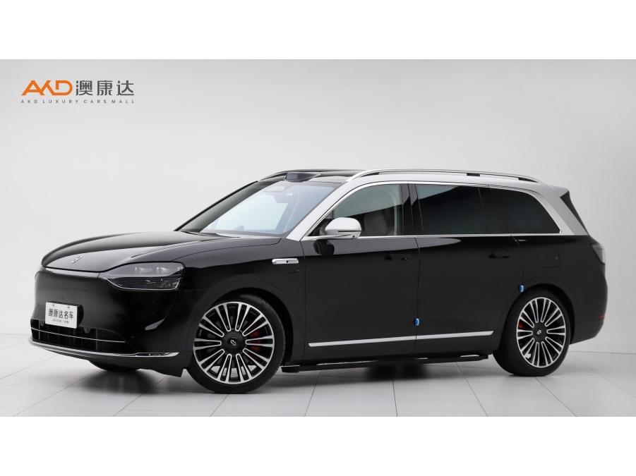 AITO问界 Aito M9