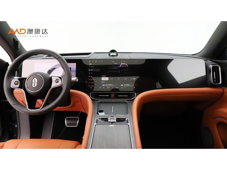 AITO问界 Aito M9
