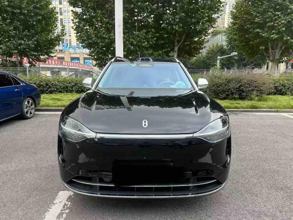AITO问界 Aito M9