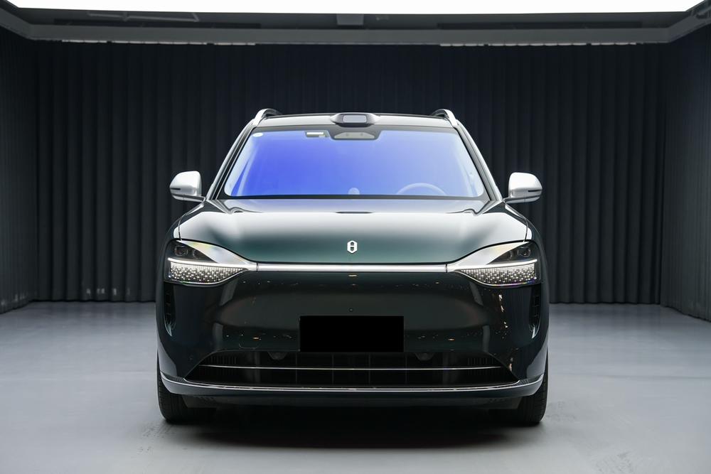 AITO问界 Aito M9