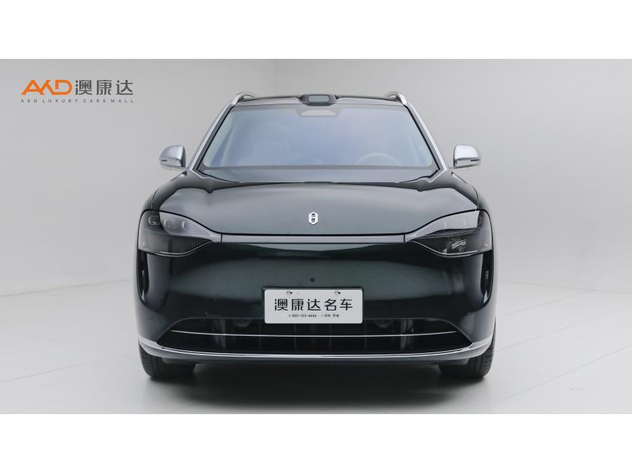 AITO问界 Aito M9