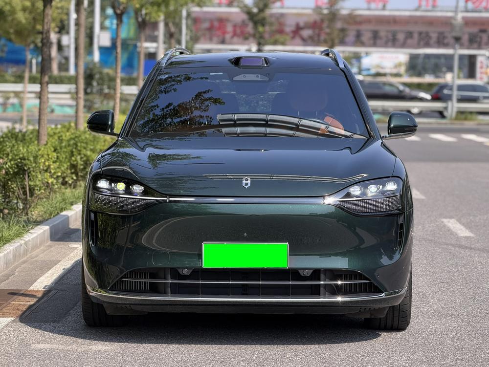 AITO问界 Aito M9