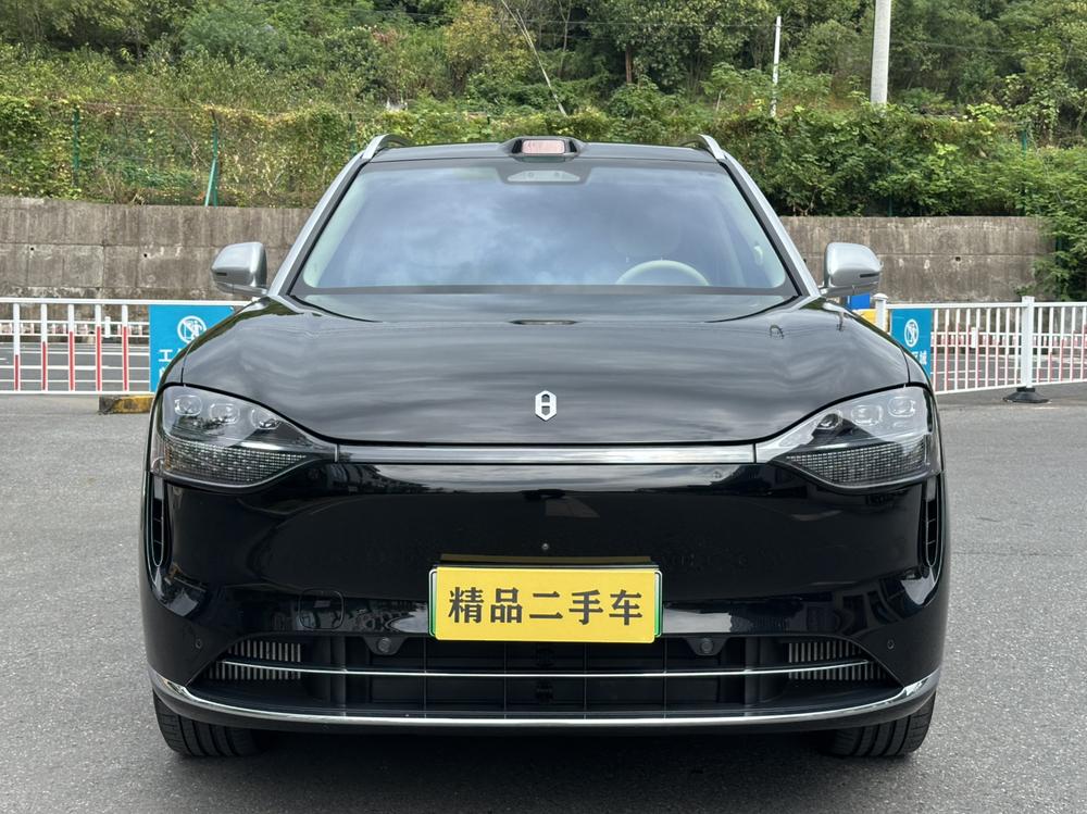 AITO问界 Aito M9