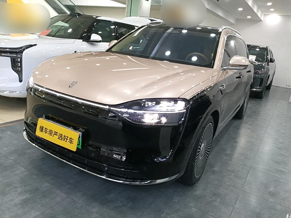 AITO问界 Aito M9