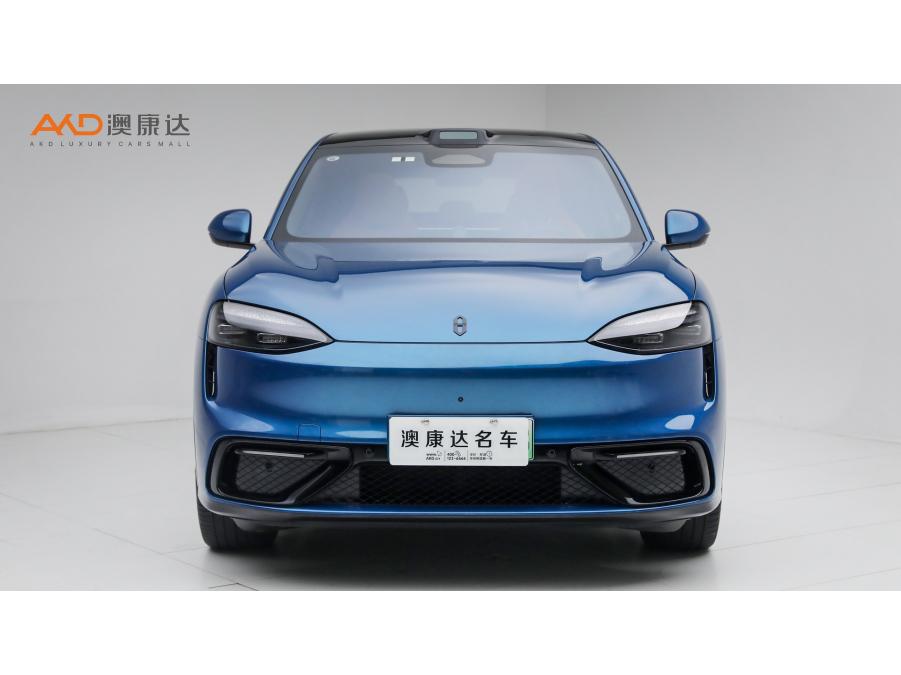 AITO问界 问界M6