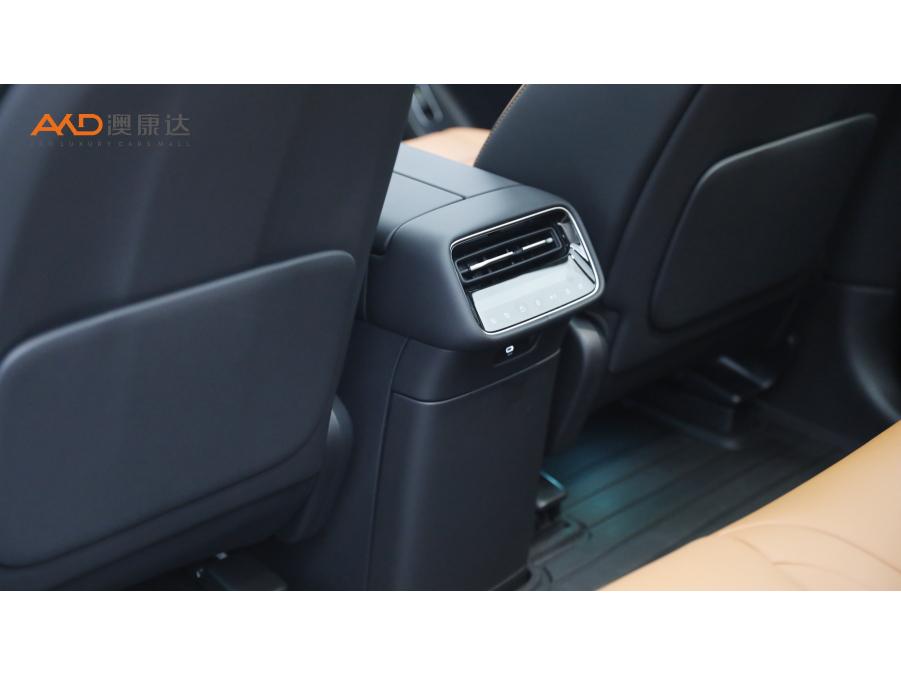 AITO问界 问界M6