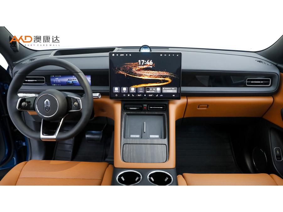 AITO问界 问界M6