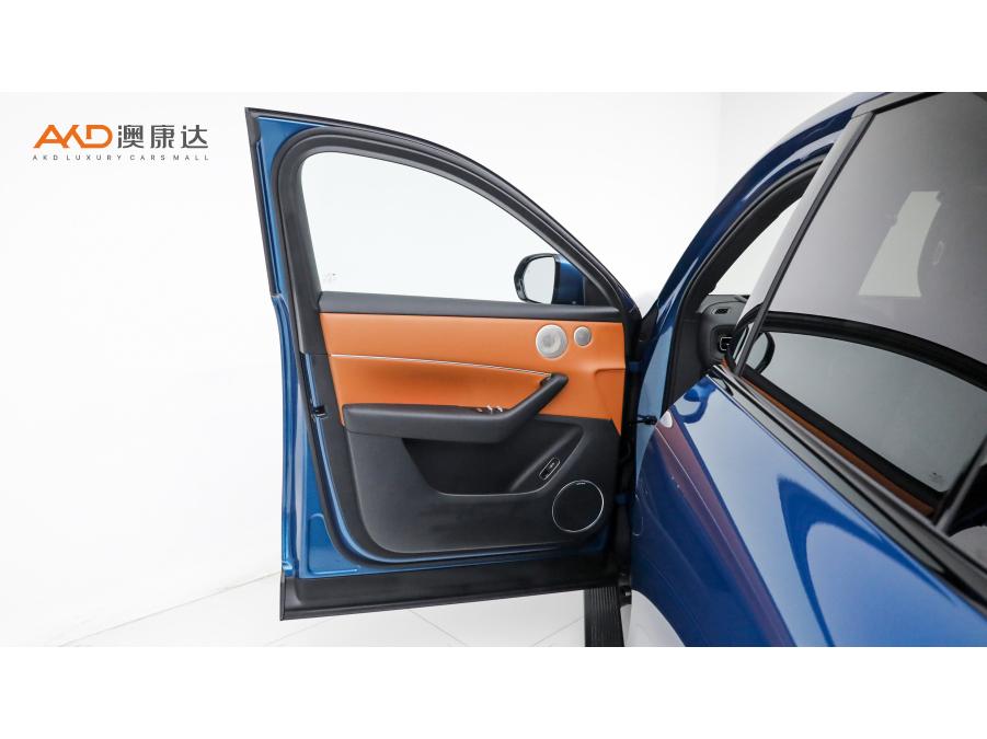 AITO问界 问界M6