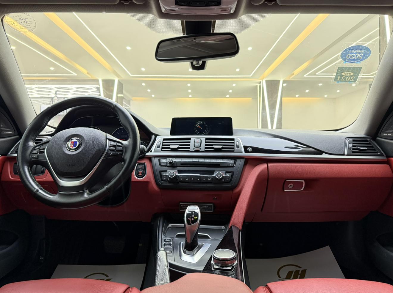 Alpina ALPINA B4