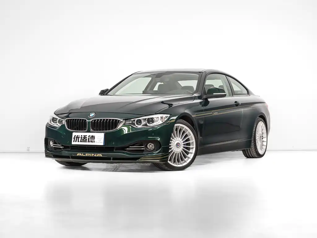 ALPINA ALPINA B4