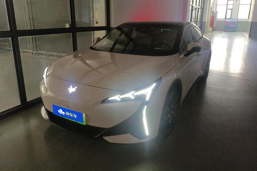 Arcfox Arcfox Alpha S5