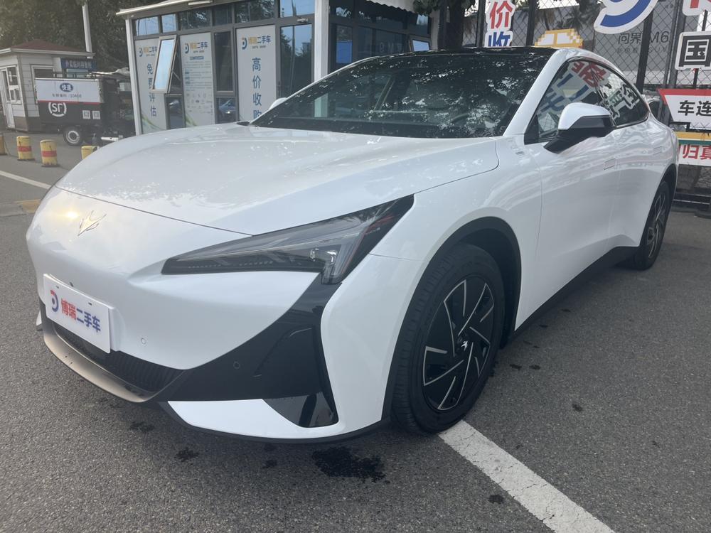 Arcfox Arcfox Alpha S5