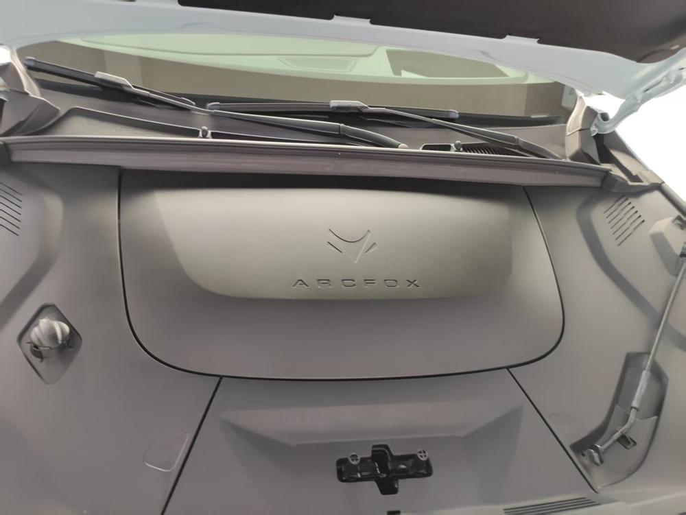 Arcfox Arcfox Alpha T5