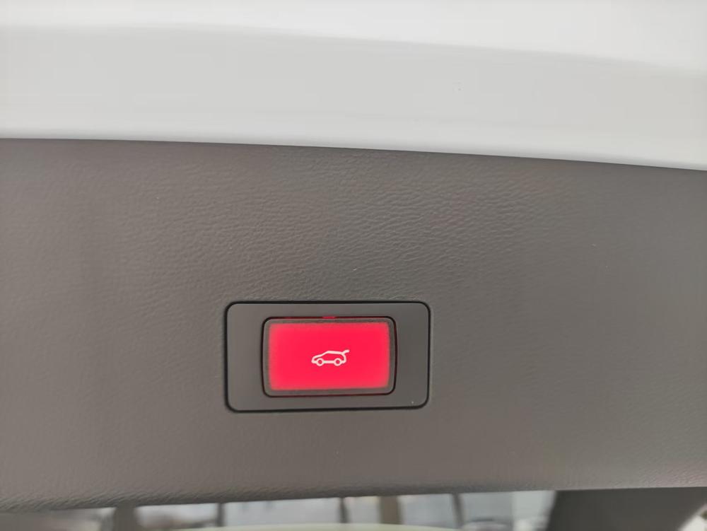 Arcfox Arcfox Alpha T5
