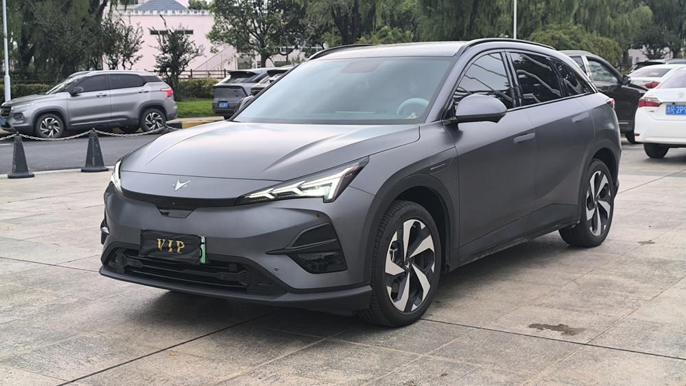 Arcfox Arcfox Alpha T5