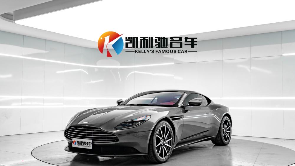 Aston Martin Aston Martin DB11