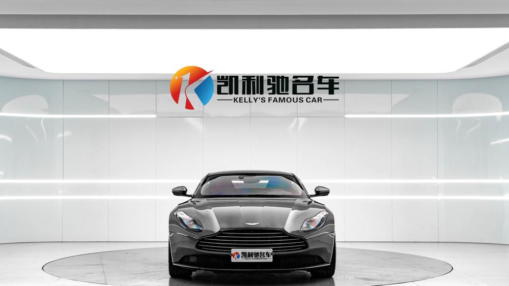 Aston Martin Aston Martin DB11
