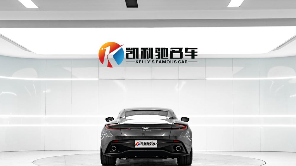 Aston Martin Aston Martin DB11