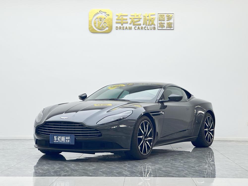 Aston Martin Aston Martin DB11