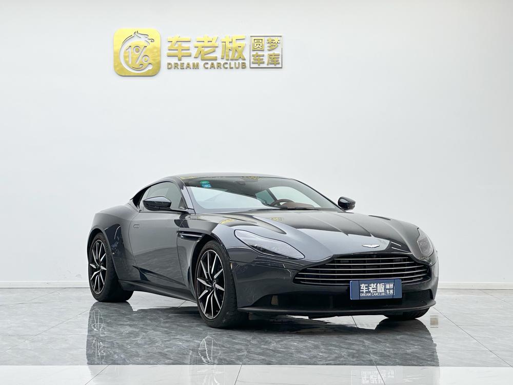 Aston Martin Aston Martin DB11