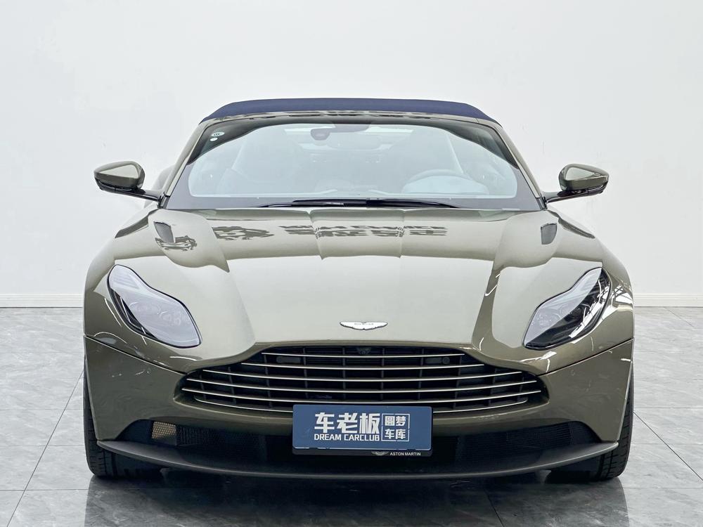 Aston Martin Aston Martin DB11