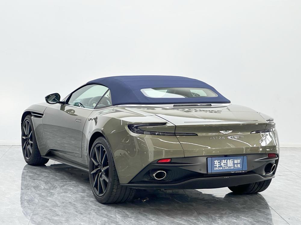 Aston Martin Aston Martin DB11