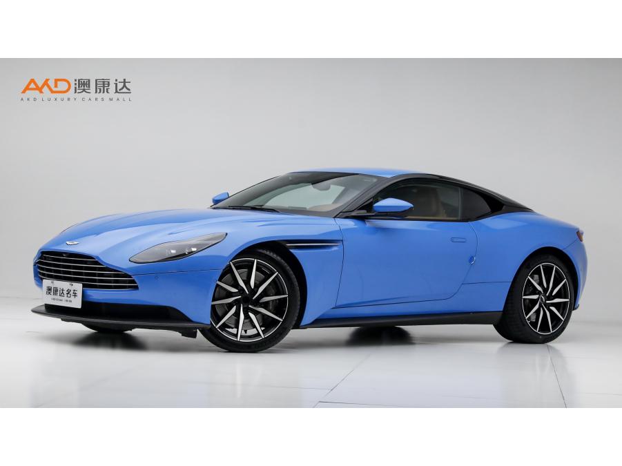 Aston Martin Aston Martin DB11