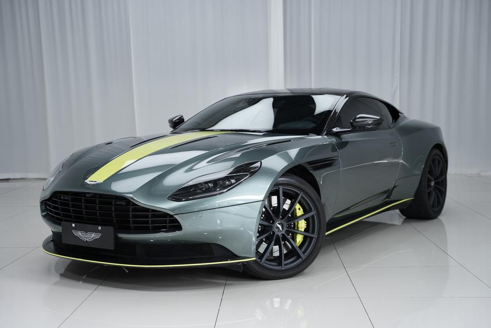 Aston Martin Aston Martin DB11